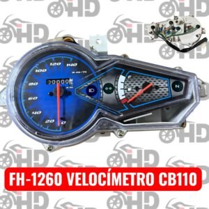 velocimetro pulsar180 original