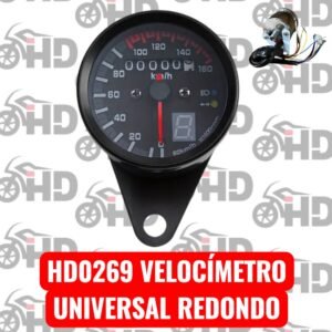 velocimetro fx200 1cable