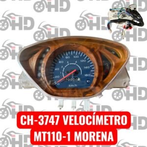 velocimetro fx200 1cable