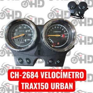 velocimetro fx200 1cable