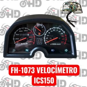 velocimetro fx200 1cable