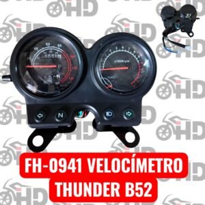 velocimetro fx200 1cable