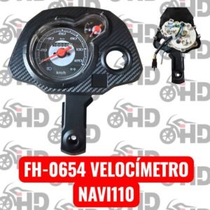 velocimetro fx200 1cable