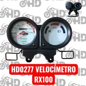 velocimetro fx200 1cable