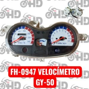 velocimetro fx200 1cable