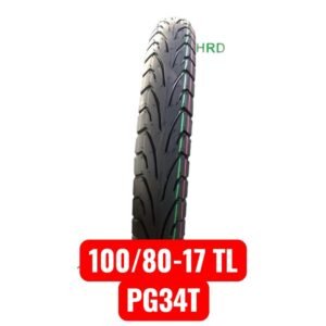 llanta pistera 110/80 17 tl pg34t