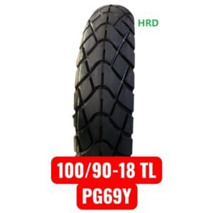 llanta doble proposito 100/90 18 tl pg69y