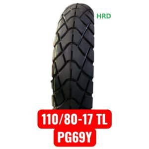 llanta doble proposito 100/80 17 tl pg69y