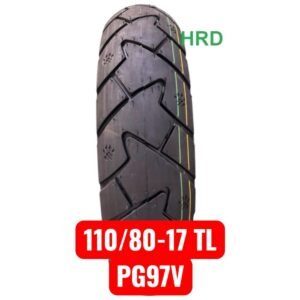 llanta pistera 100/80 17 tl pg97v