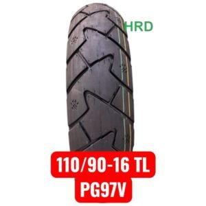 llanta pistera 110/90 16 tl pg97v