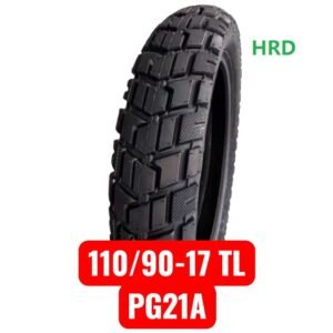 llanta doble proposito 110/90 17 tl pg21a