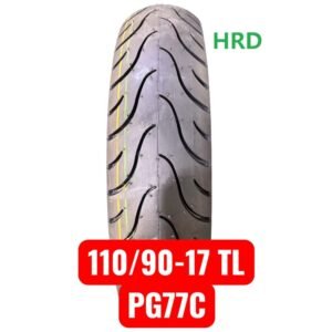llanta pistera 80/90 17 tl pg77c