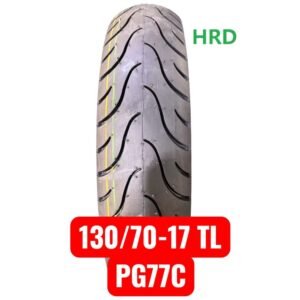 llanta pistera 140/70 17 t/l pg77c