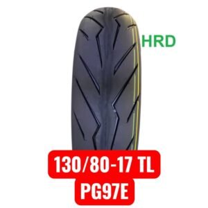 llanta pistera 130/80 17 tl pg97e