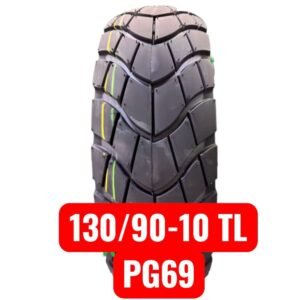 llanta doble proposito 130/90 10 tl pg69