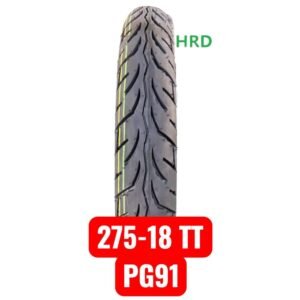llanta pistera 275 18 tl pg91