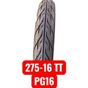 llanta doble proposito 250 16 tt pg16