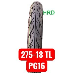 llanta pistera 275 18 tl pg16