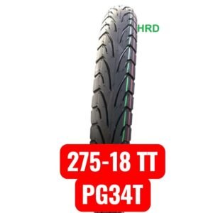 llanta pistera 275 18 tt pg34t