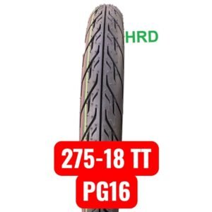 llanta pistera 275 18 tl pg16