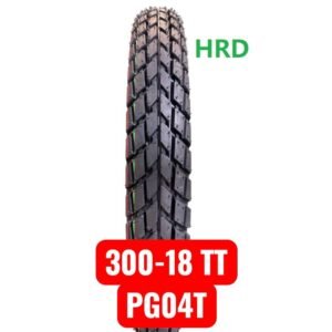 llanta doble proposito 300 17 tt pg04t