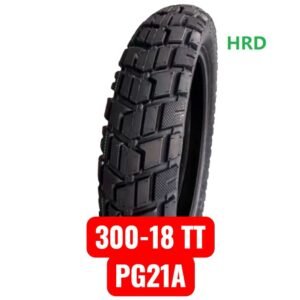 llanta doble proposito 300 18 tt pg21a