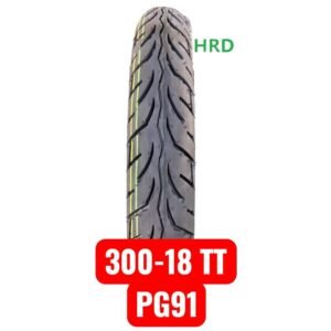 llanta pistera 300 18 tt pg91