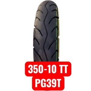 llanta doble proposito 350 10 tt pg39t
