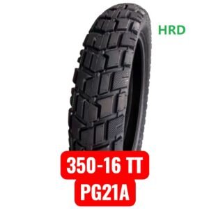 llanta doble proposito 350 16 tt pg21a