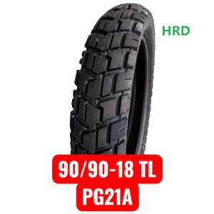 llanta doble proposito 90/90 18 t/l pg21a
