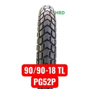 llanta 90/90 17 tl pg52p