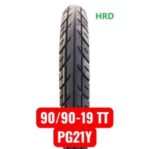 llanta doble proposito 90/90 19 tt pg21y