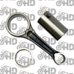 biela kit cg200 pin 30mm 17mm