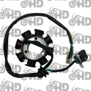 bobina campo mt200 8b 3h