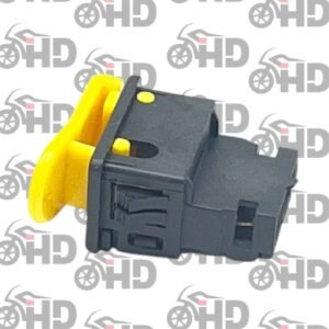 boton pito gy6 50 amarillo