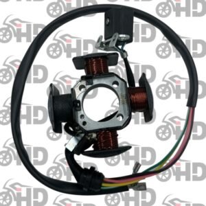 bobina campo cg125 4b 3h