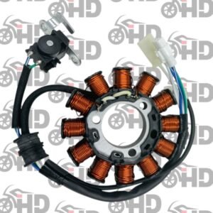 bobina campo fz 16 12b 3h