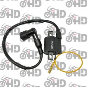 bobina bujia fz 16/cb1