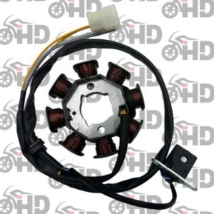 bobina campo ax 4 8b 2h original ocket cuadrado