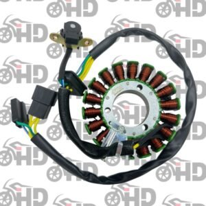 bobina campo en125 18b 3h