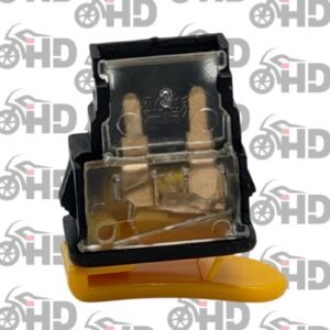 boton encendido gy6 50 amarillo