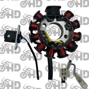 bobina campo gy6 200 11b 2h