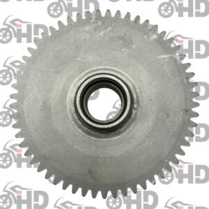 bendix arranque conpleto cg125