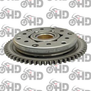 bendix arranque conpleto cg200 6 rodillo