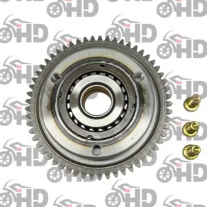 bendix arranque conpleto cb200