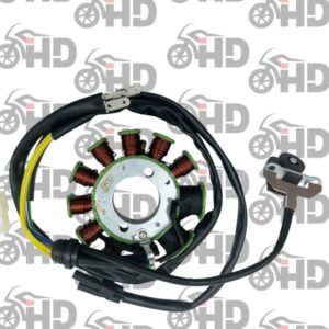 bobina campo cg200 118 2h