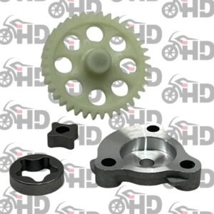 bomba aceite pulsar135ls 38t original