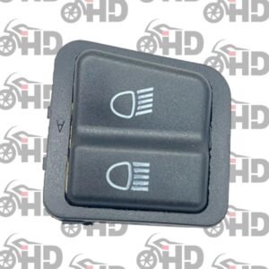 boton cambios luz 3pata mt110