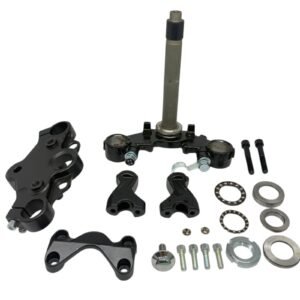 base timon y base telescopica (kit) wing 200 evo 2