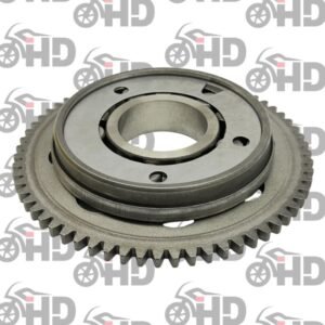 bendxi arranque completo pulsar135